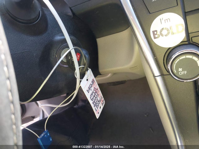 Toyota CAMRY LE 2016 4T4BF1FK6GR584589 Image 11
