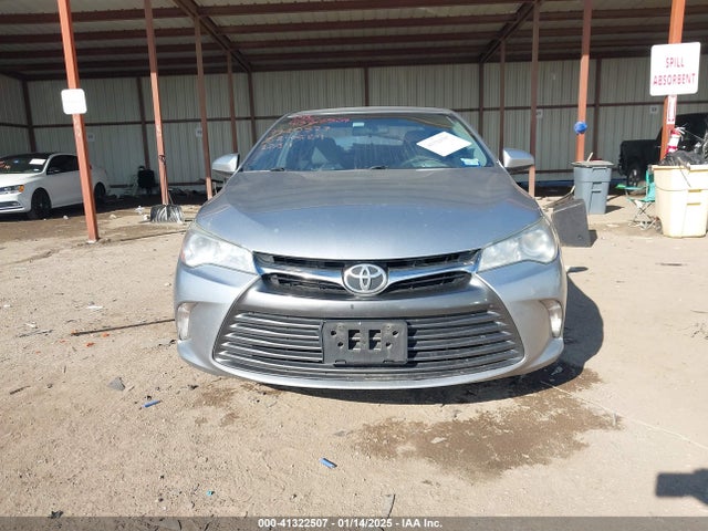 Toyota CAMRY LE 2016 4T4BF1FK6GR584589 Image 12