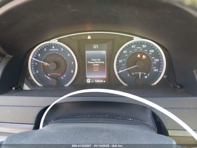 Toyota CAMRY LE 2016 4T4BF1FK6GR584589 Image 7