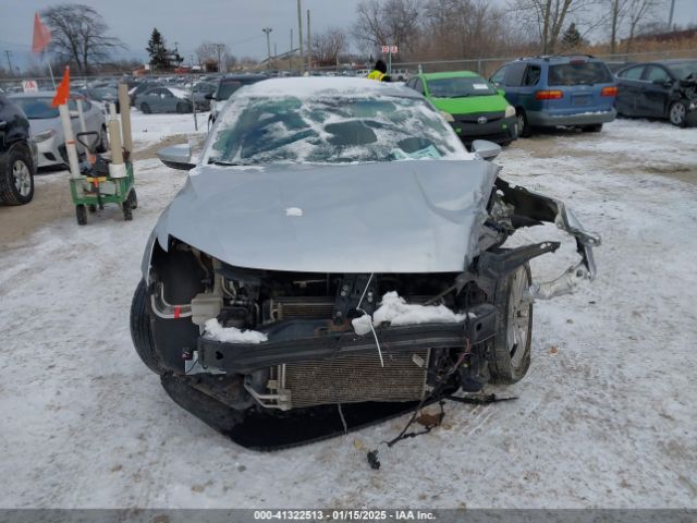 1VWCM7A38HC036318 Volkswagen Passat V6 Sel Premium