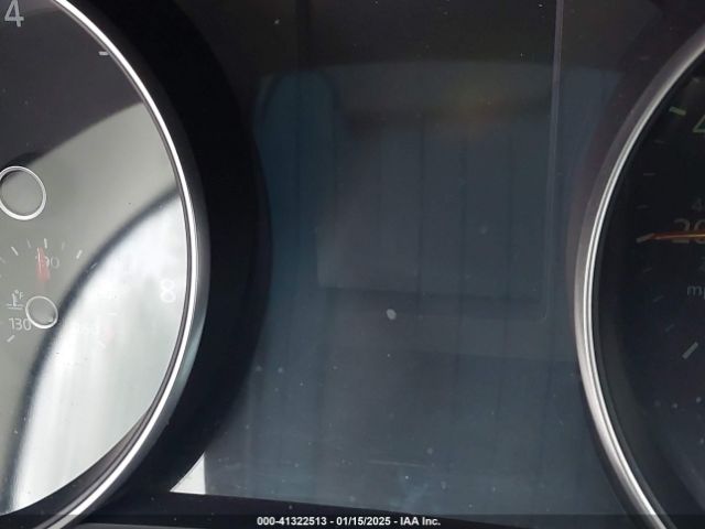 1VWCM7A38HC036318 Volkswagen Passat V6 Sel Premium