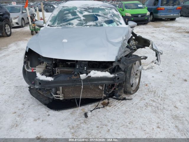 1VWCM7A38HC036318 Volkswagen Passat V6 Sel Premium