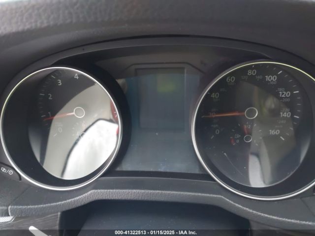 1VWCM7A38HC036318 Volkswagen Passat V6 Sel Premium