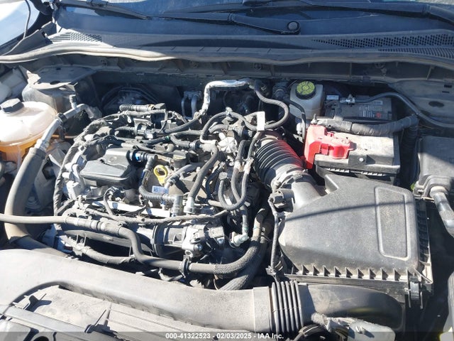 Ford ESCAPE SE 2021 1FMCU0G69MUA90500 Image 10
