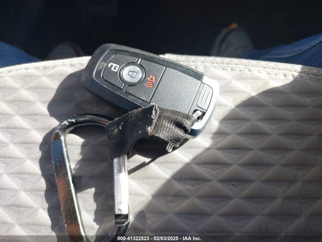 Ford ESCAPE SE 2021 1FMCU0G69MUA90500 Image 11