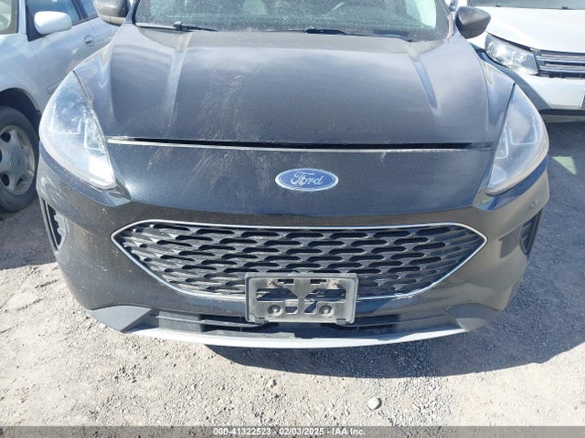 Ford ESCAPE SE 2021 1FMCU0G69MUA90500 Image 12