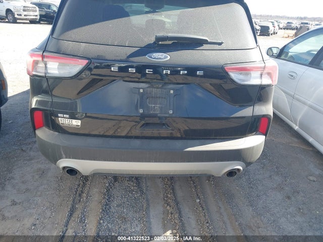 Ford ESCAPE SE 2021 1FMCU0G69MUA90500 Image 16