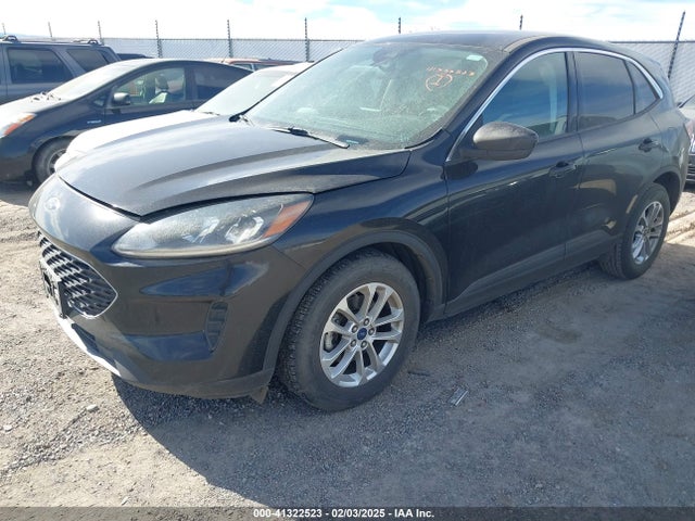 Ford ESCAPE SE 2021 1FMCU0G69MUA90500 Image 2