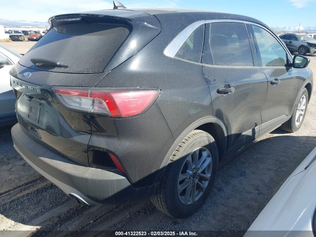 Ford ESCAPE SE 2021 1FMCU0G69MUA90500 Image 4