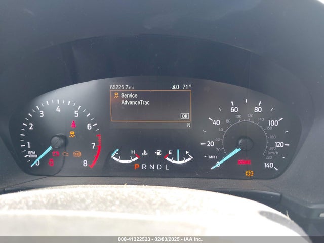 Ford ESCAPE SE 2021 1FMCU0G69MUA90500 Image 7