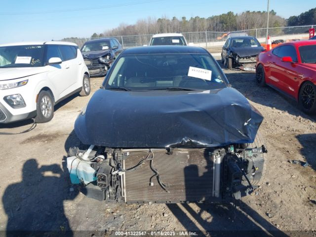 1N4BL4BV5LC127805 Nissan Altima S Fwd