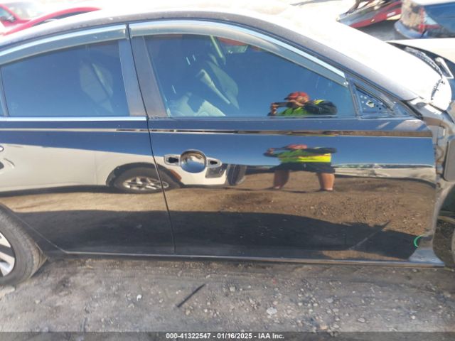 1N4BL4BV5LC127805 Nissan Altima S Fwd