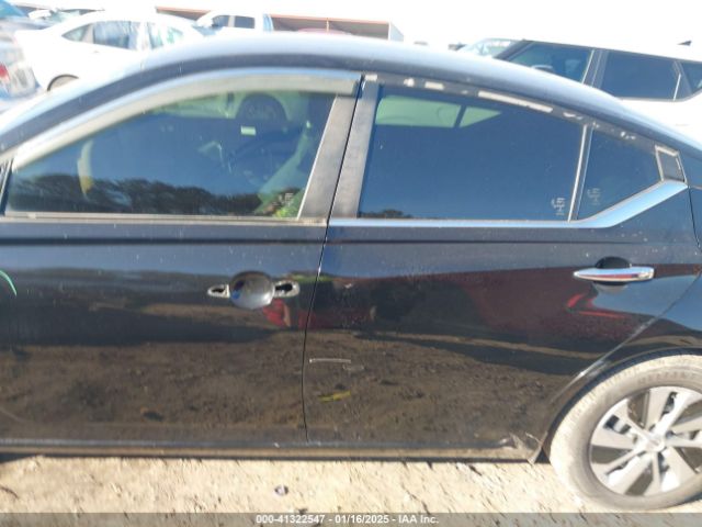 1N4BL4BV5LC127805 Nissan Altima S Fwd