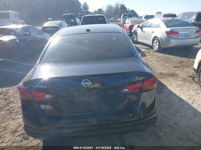 1N4BL4BV5LC127805 Nissan Altima S Fwd