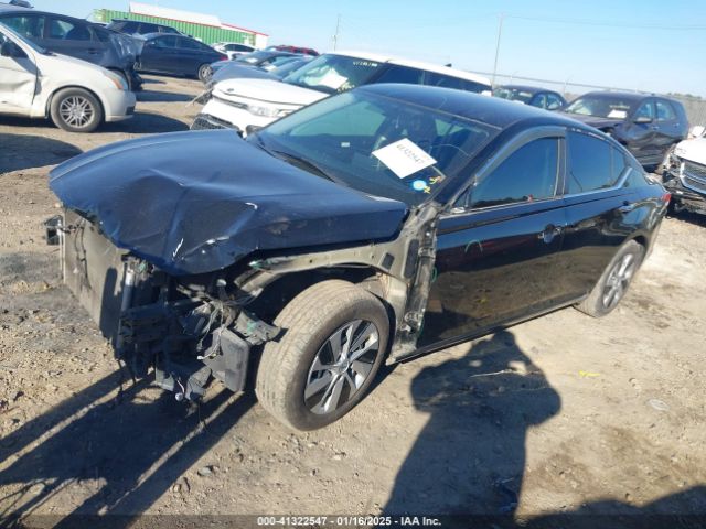 1N4BL4BV5LC127805 Nissan Altima S Fwd