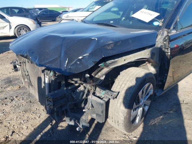 1N4BL4BV5LC127805 Nissan Altima S Fwd