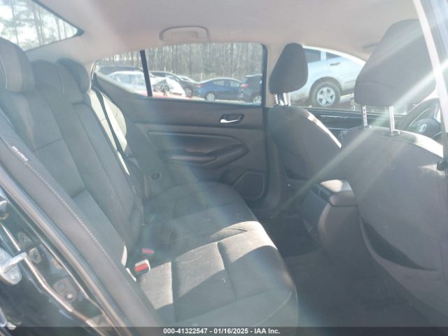 1N4BL4BV5LC127805 Nissan Altima S Fwd