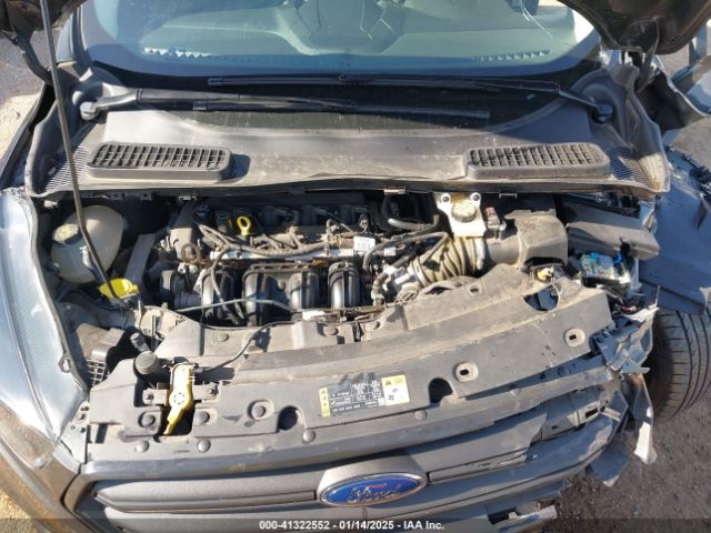 1FMCU0F78KUB26457 Ford ESCAPE S