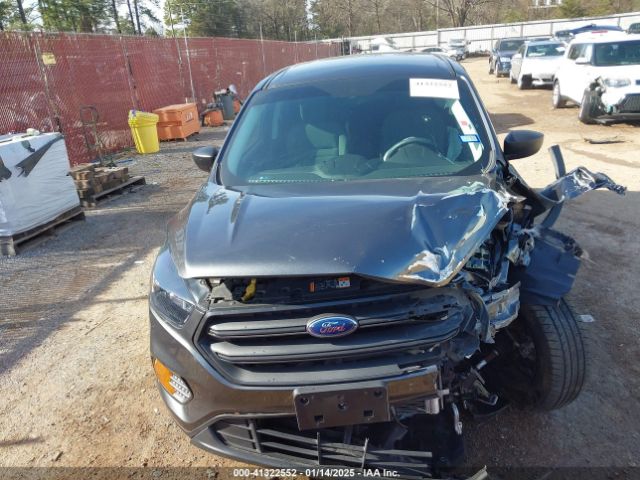 1FMCU0F78KUB26457 Ford ESCAPE S