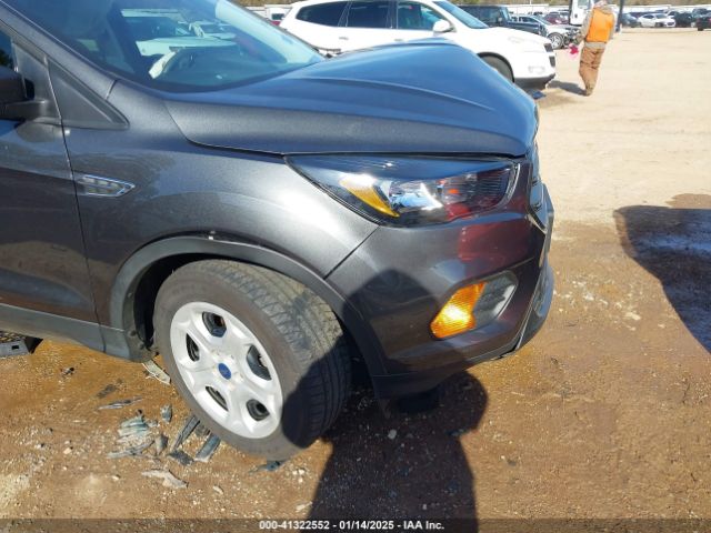 1FMCU0F78KUB26457 Ford ESCAPE S