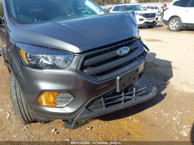 1FMCU0F78KUB26457 Ford ESCAPE S