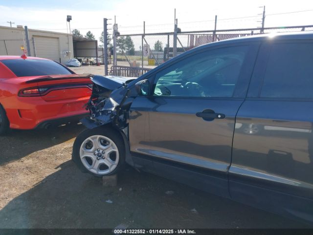 1FMCU0F78KUB26457 Ford ESCAPE S
