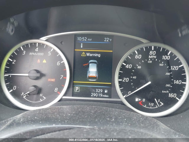3N1AB7AP0KY217384 Nissan SENTRA S