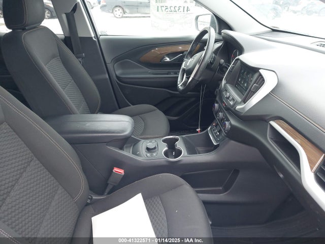 3GKALMEV2KL293935 GMC Terrain Sle