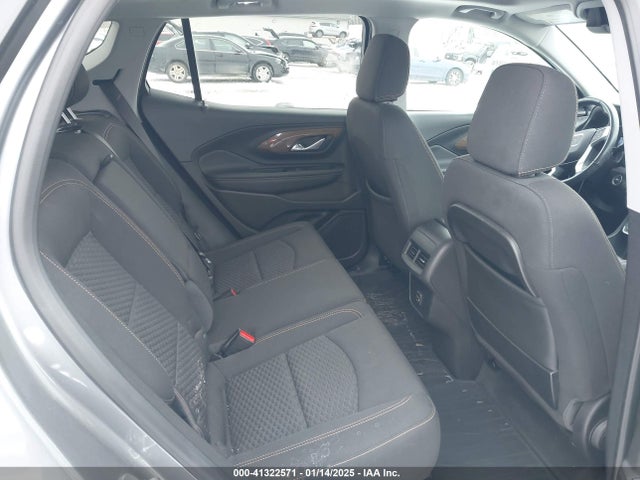 3GKALMEV2KL293935 GMC Terrain Sle