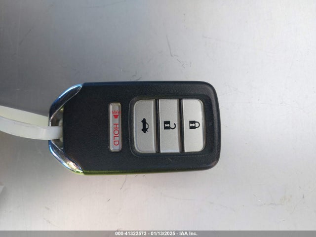 Honda Civic Ex-l 2014 2HGFB2F96EH504997 Image 11