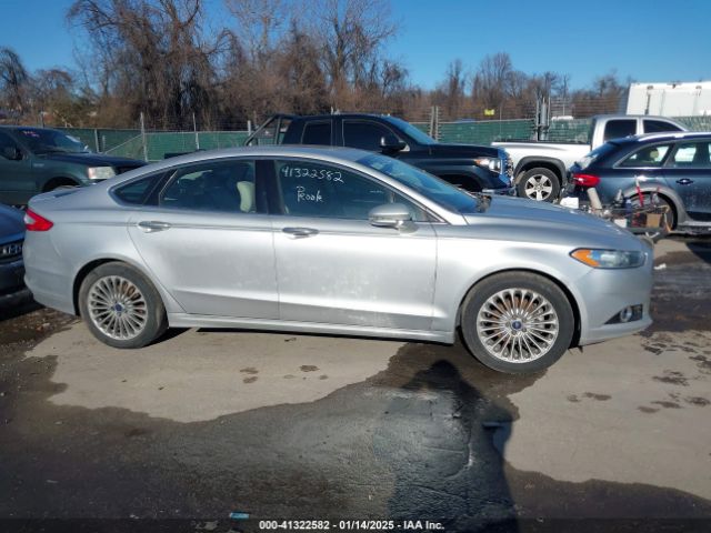 3FA6P0K90GR319271 Ford Fusion Titanium