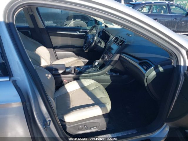 3FA6P0K90GR319271 Ford Fusion Titanium