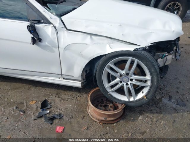 WDDGF4HB8EA942184 Mercedes-Benz C 250 Luxury/sport