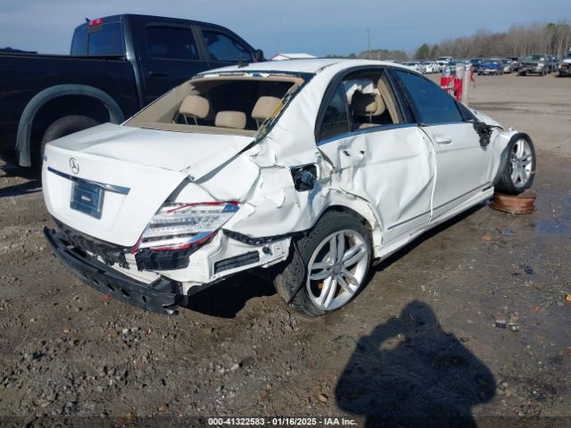 WDDGF4HB8EA942184 Mercedes-Benz C 250 Luxury/sport