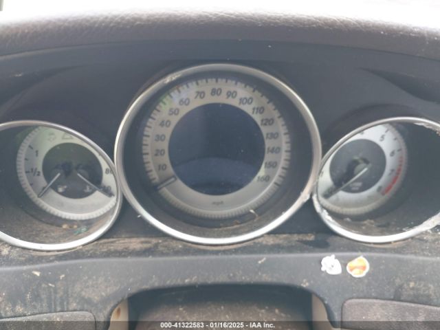 WDDGF4HB8EA942184 Mercedes-Benz C 250 Luxury/sport