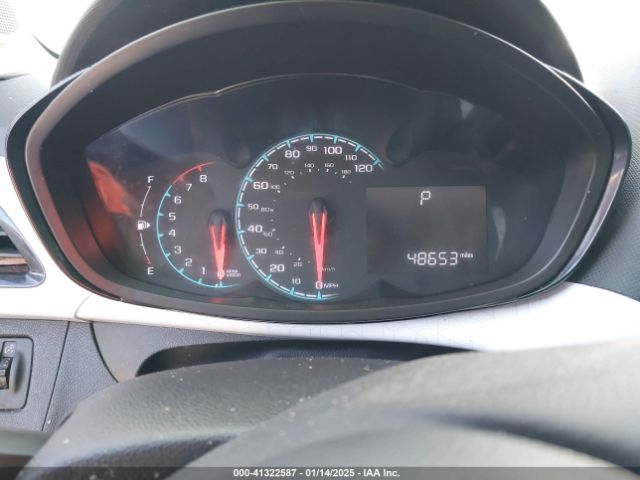 KL8CD6SAXJC440553 Chevrolet Spark 1lt Cvt