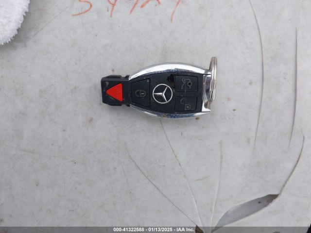 WDCTG4EB5JJ502342 Mercedes-Benz GLA 250