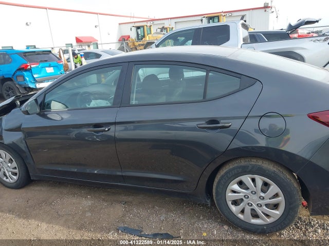 Hyundai ELANTRA SE 2020 5NPD74LFXLH553413 Image 15