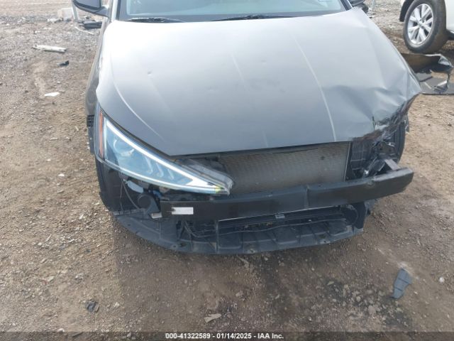 2020 HYUNDAI ELANTRA 5NPD74LFXLH553413 Photo 5