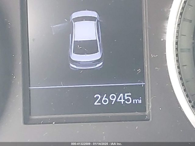 2020 HYUNDAI ELANTRA 5NPD74LFXLH553413 Photo 6