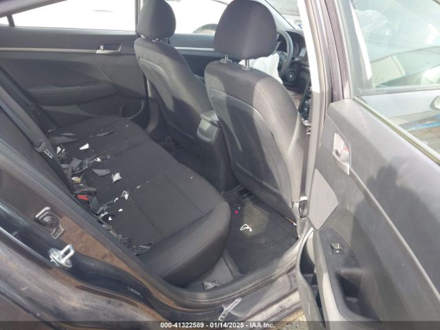 2020 HYUNDAI ELANTRA 5NPD74LFXLH553413 Photo 7