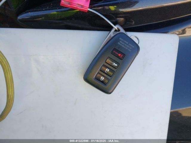 2T2BZMCA9GC053768 Lexus RX 350