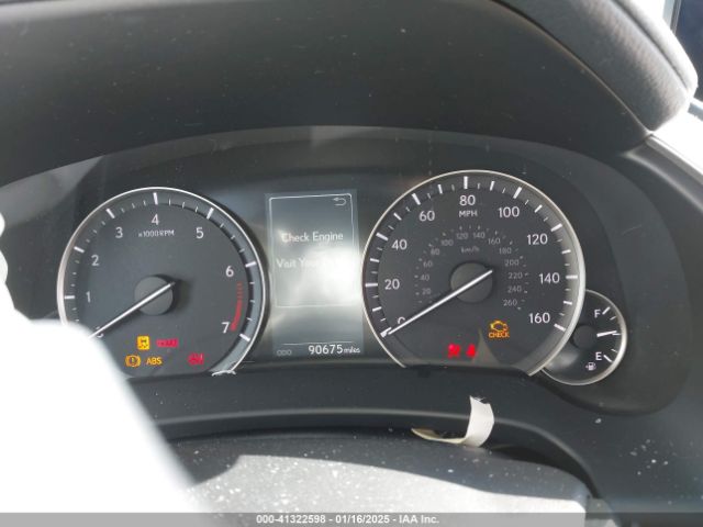 2T2BZMCA9GC053768 Lexus RX 350