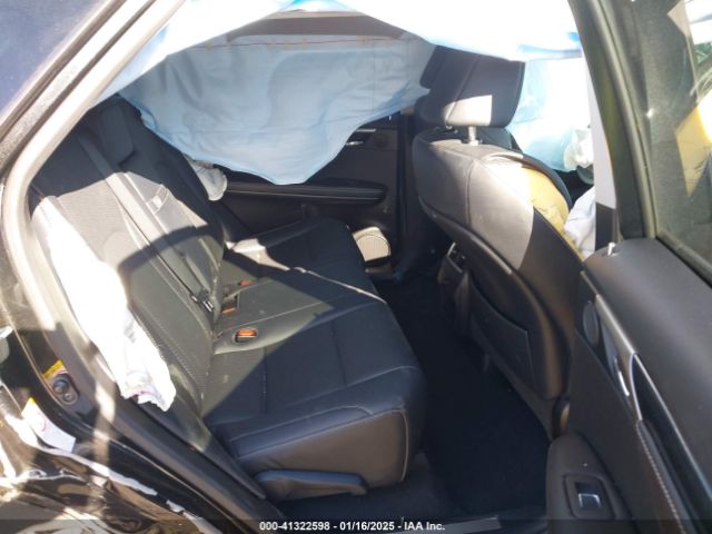2T2BZMCA9GC053768 Lexus RX 350