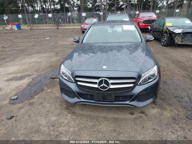 55SWF4KB9FU073570 Mercedes-Benz C 300 4matic/luxury 4matic/sport 4matic