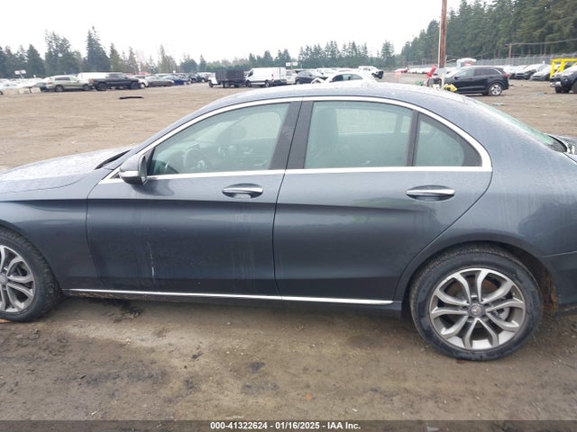 55SWF4KB9FU073570 Mercedes-Benz C 300 4matic/luxury 4matic/sport 4matic