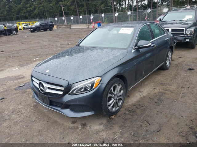 55SWF4KB9FU073570 Mercedes-Benz C 300 4matic/luxury 4matic/sport 4matic