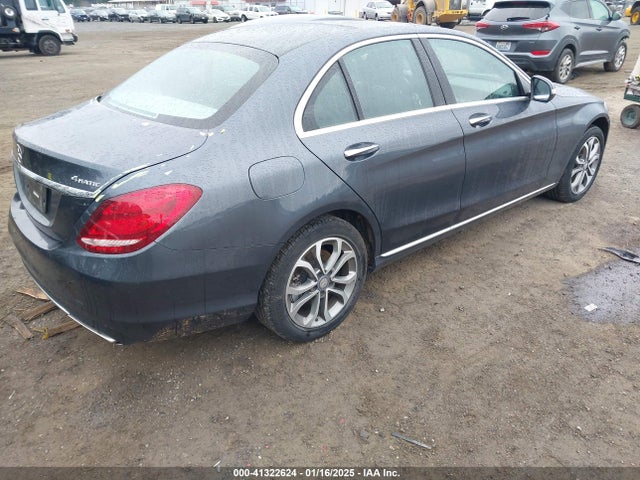 55SWF4KB9FU073570 Mercedes-Benz C 300 4matic/luxury 4matic/sport 4matic