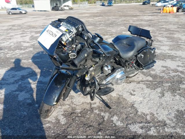 2023 HARLEY-DAVIDSON FLTRX 1HD1KHC14PB645118 Photo 1