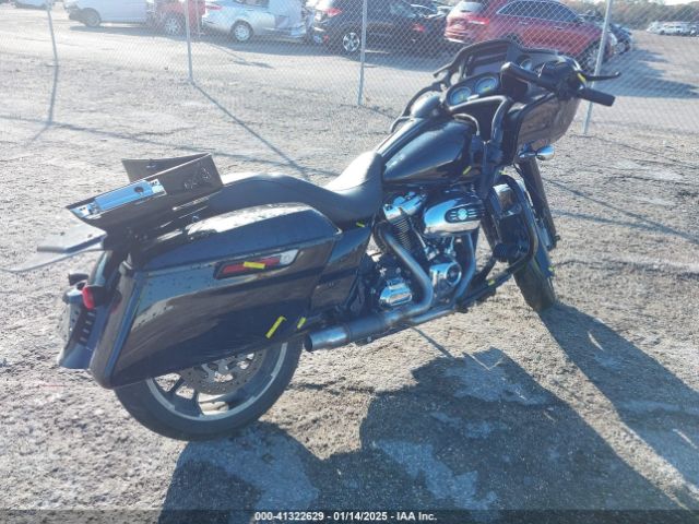 2023 HARLEY-DAVIDSON FLTRX 1HD1KHC14PB645118 Photo 3